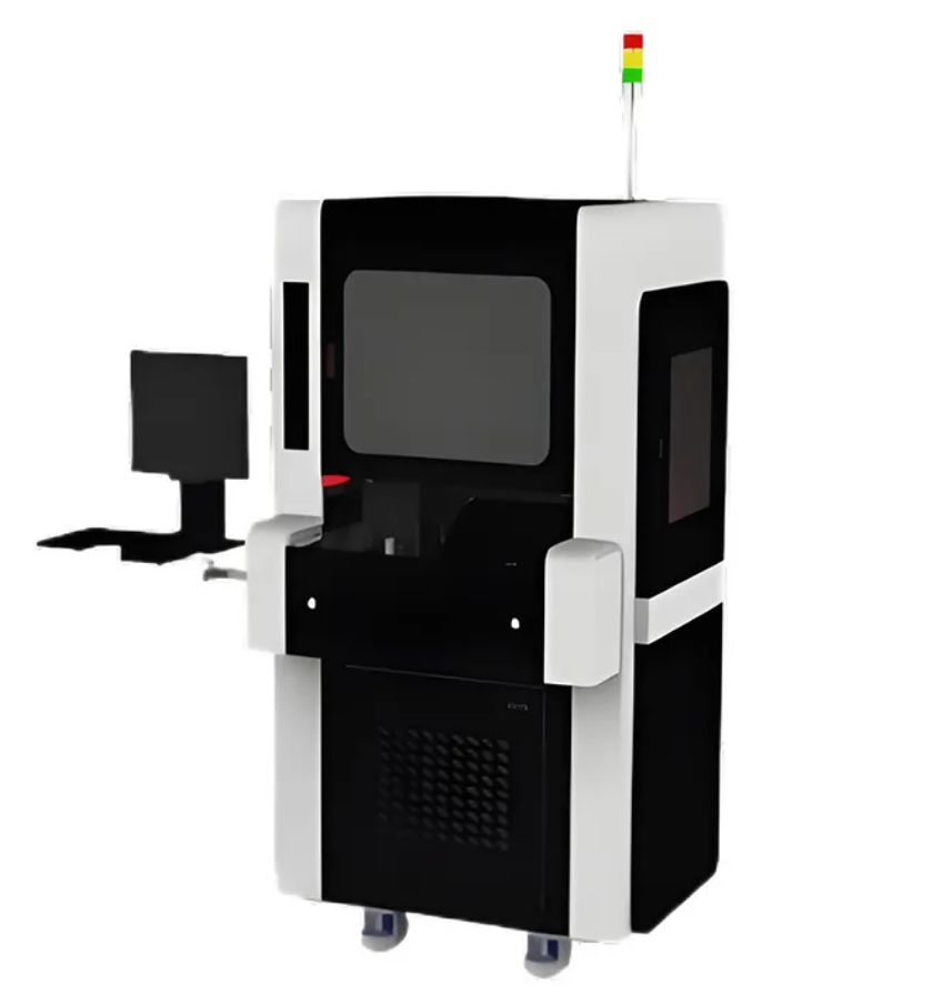 Solder Paste Laser Soldering Equipment Solder Paste Laser Soldering Equipment