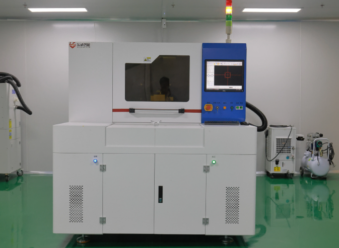 Photovoltaic Laser Machine Lead Time