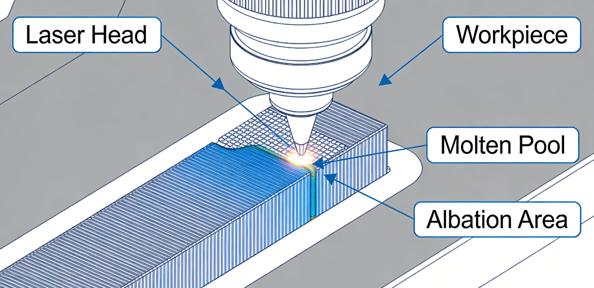 Wie präzise sind industrielle Laseranlagen in der realen Produktion?