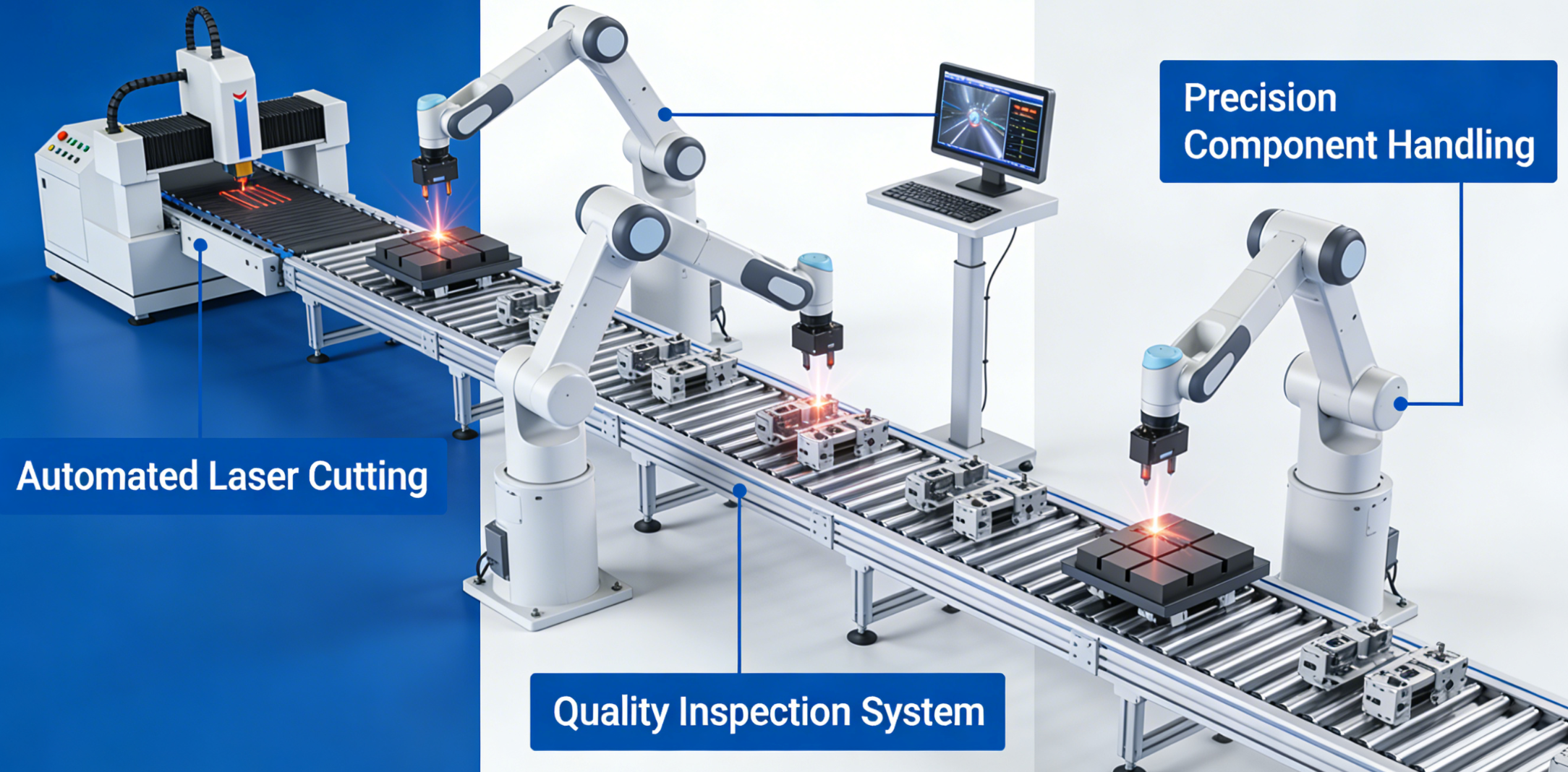 Total Cost Of Ownership Industrial Equipment Total Cost Of Ownership Industrial Equipment