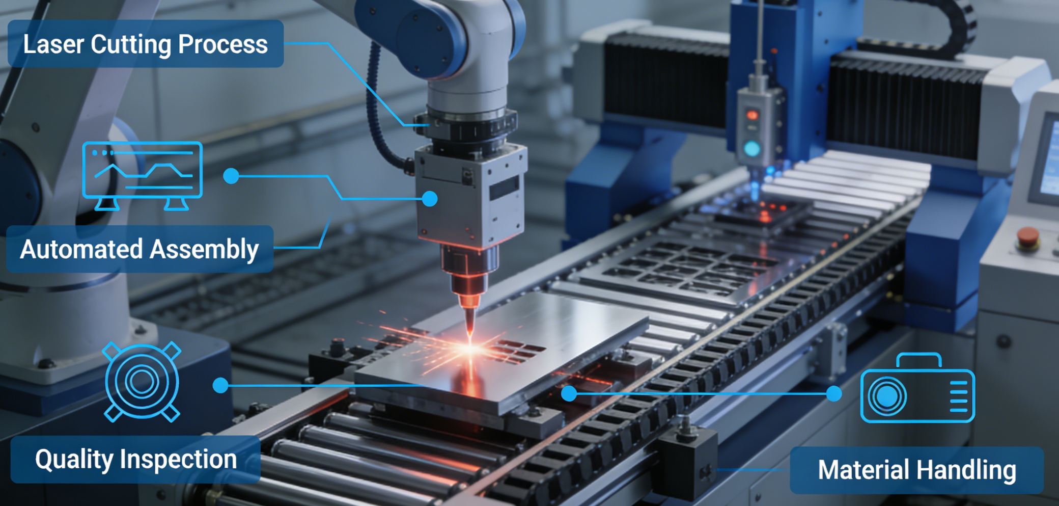 Laser Equipment Cost Analysis Laser Equipment Cost Analysis