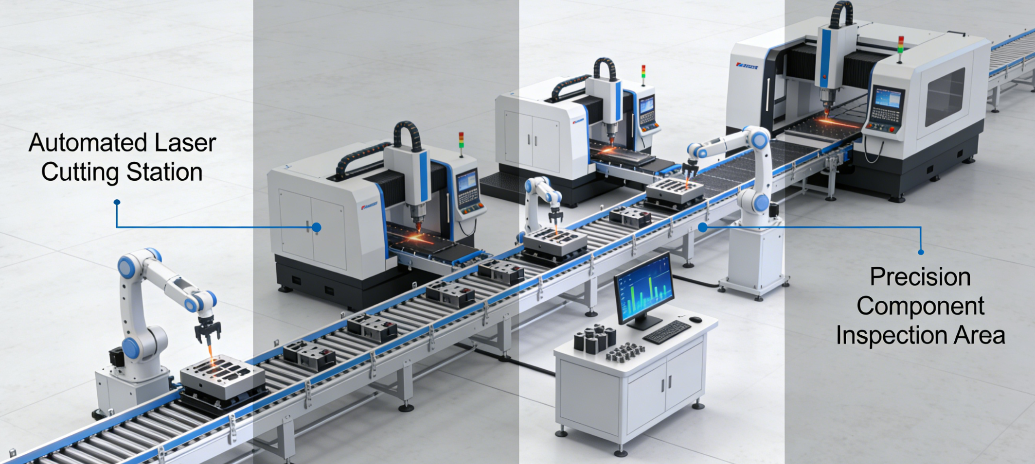 Почему общая стоимость владения важнее первоначальной цены машины?
