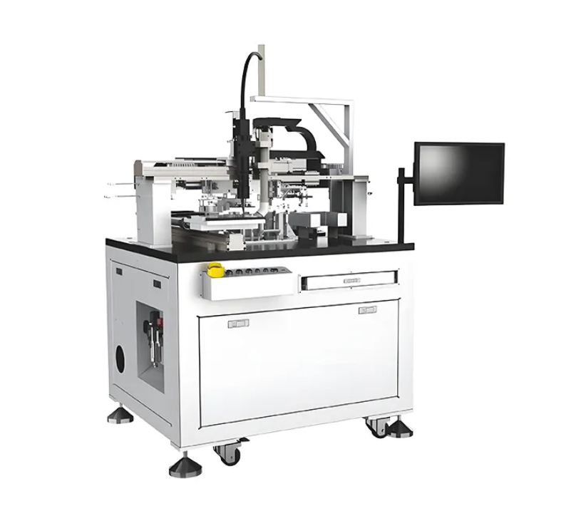 Cách chọn máy khắc laser phù hợp cho sản xuất quang điện