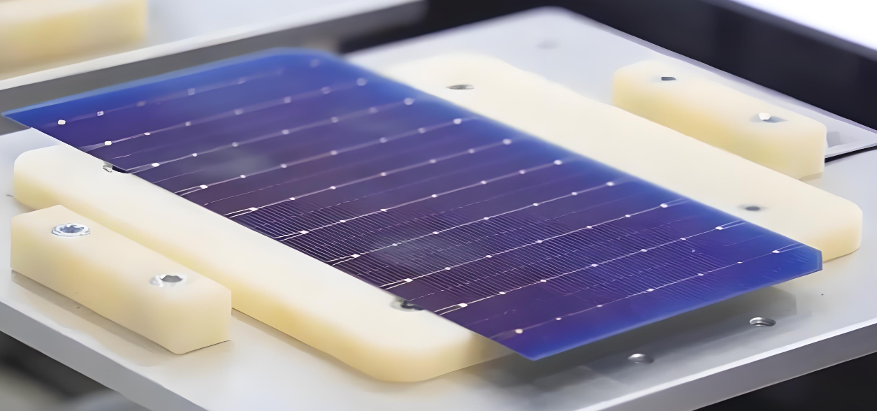 Laser scribing for solar cells Laser scribing for solar cells