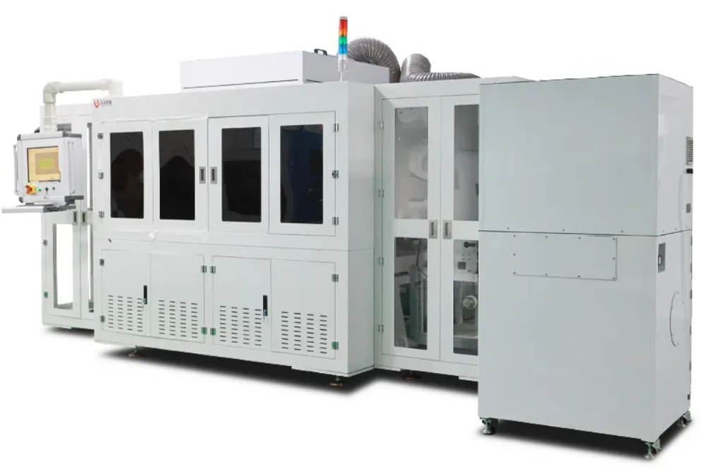 Flexible perovskite solar production Flexible perovskite solar production