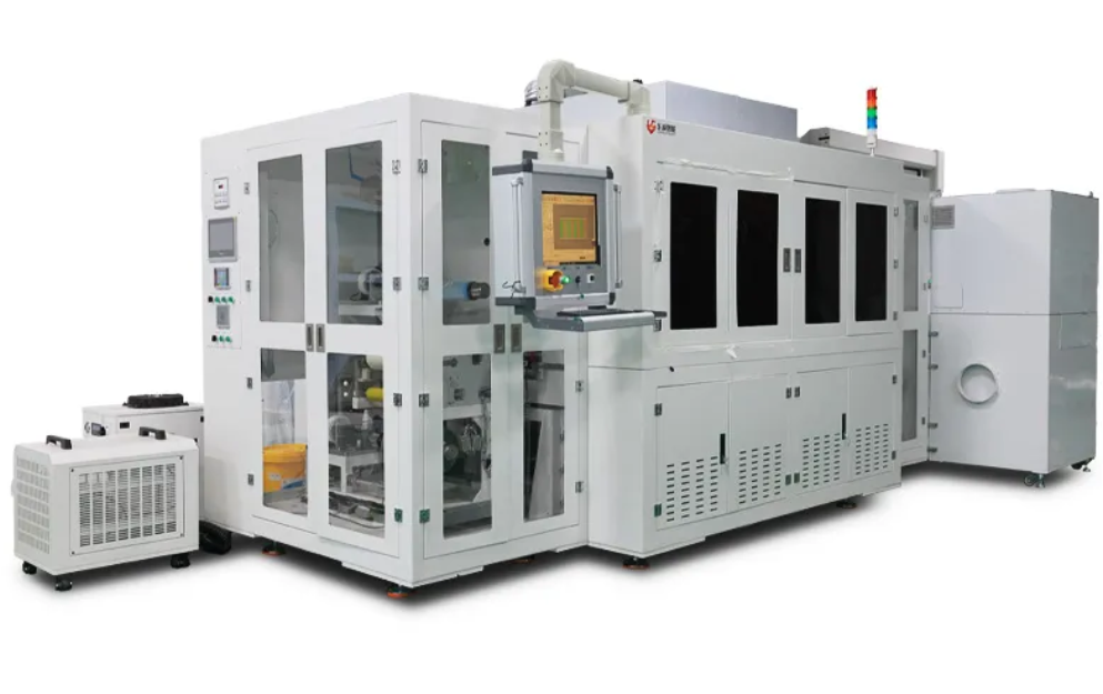 Organic PV manufacturing Organic PV manufacturing