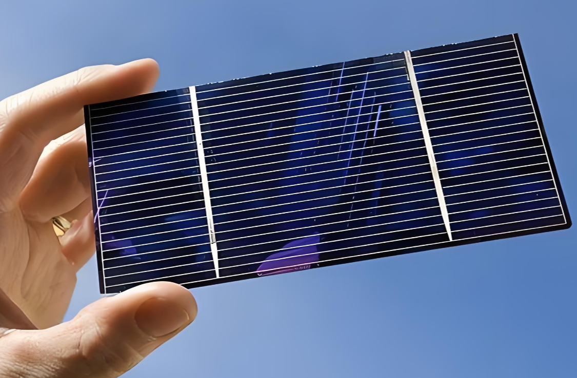 Perovskite stability testing