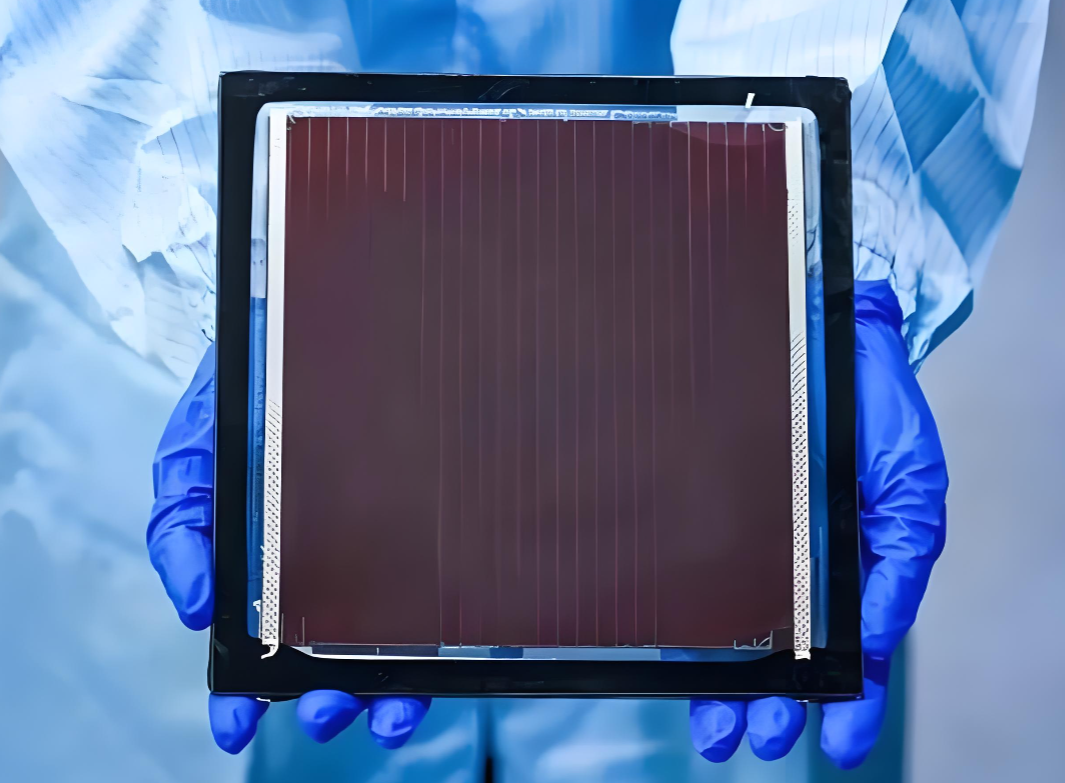 Solar cell characterization Solar cell characterization