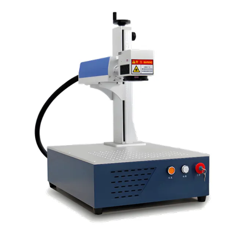 Fiber laser marking machine Fiber laser marking machine