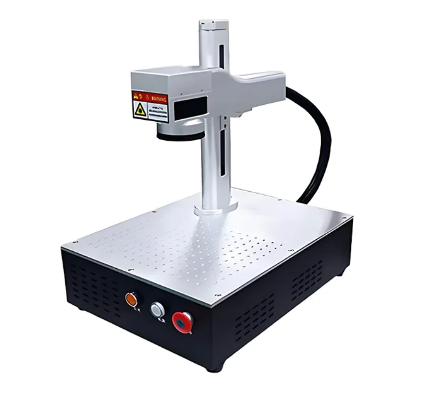 High-precision laser engraving High-precision laser engraving