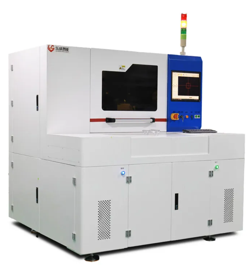 Thin Film Laser Scribing Materials