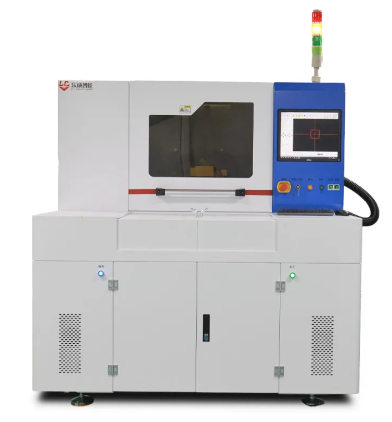 Как повысить производительность лазерной гравировки в производстве фотоэлектрических элементов?