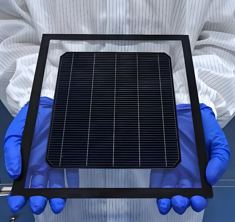 Laser Equipment Performance Comparison