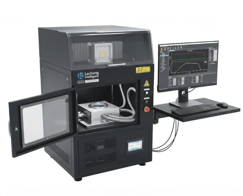 Laser Equipment Buying Risk