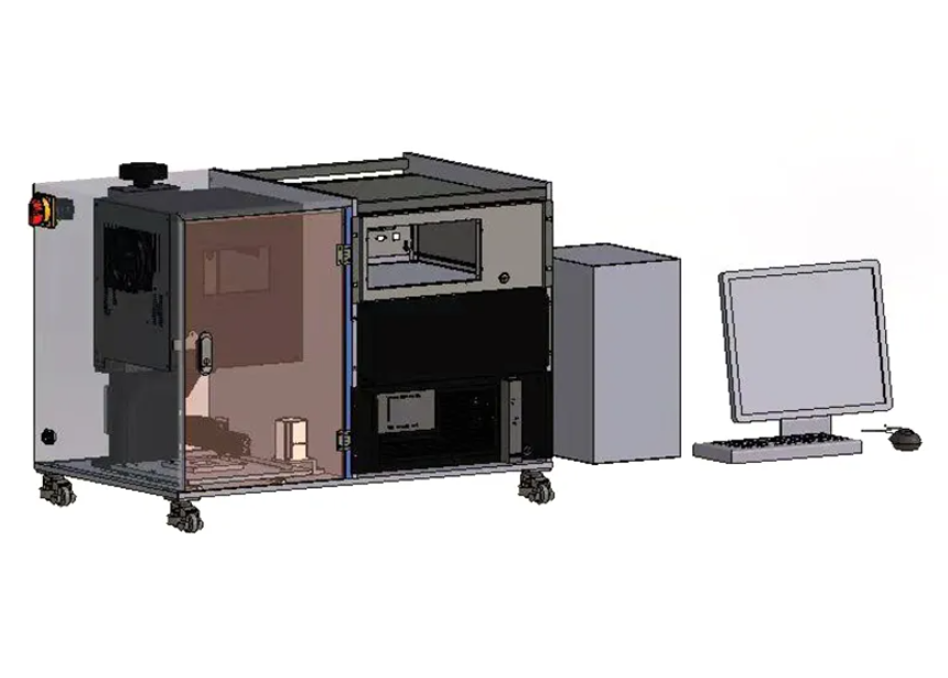 Làm thế nào để giảm thiểu rủi ro khi mua thiết bị laser quang điện?