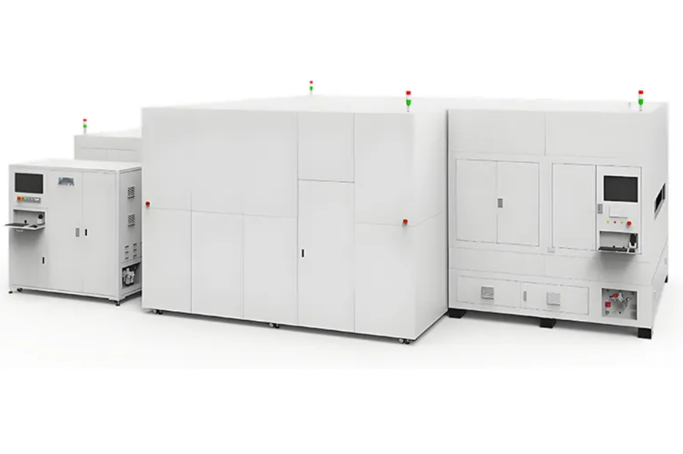 PV Equipment Cost Efficiency