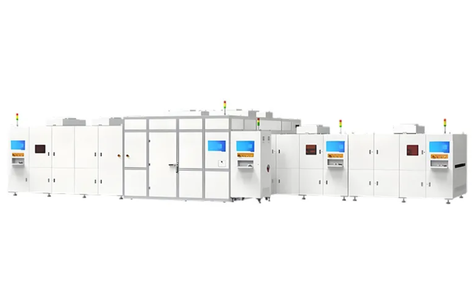 Cost Effective Laser Machine