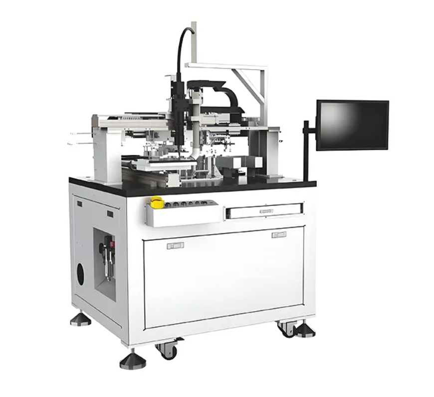 Laser vs Mechanical Processing