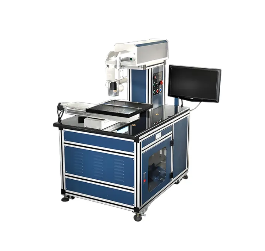 PV Manufacturing Technology