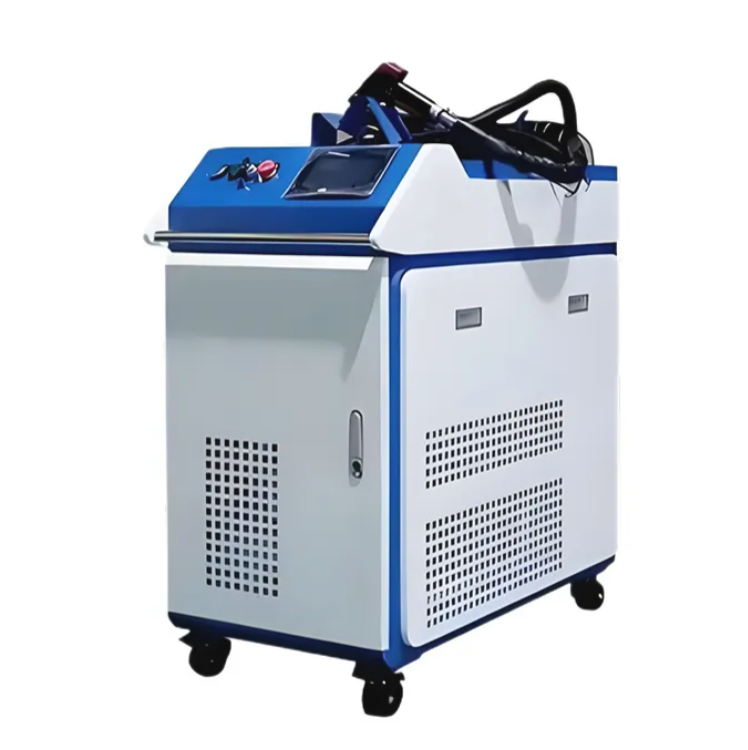 Laser Equipment Supplier PV