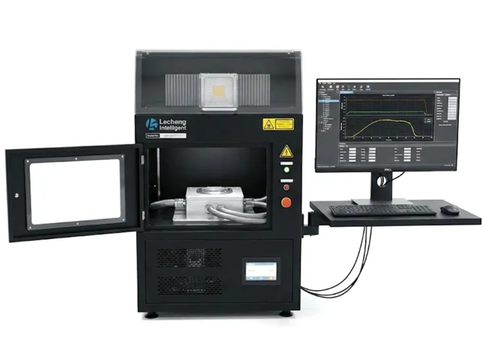 Class AAA Solar Simulator Comparison