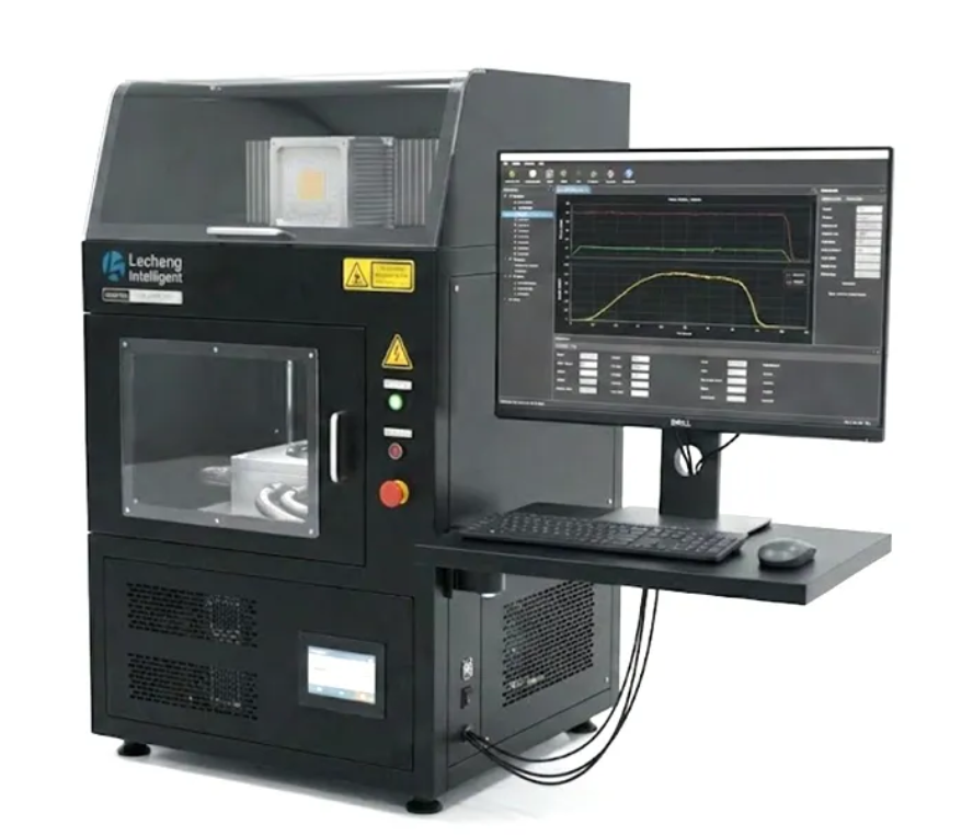 Laboratory Solar Simulator Selection