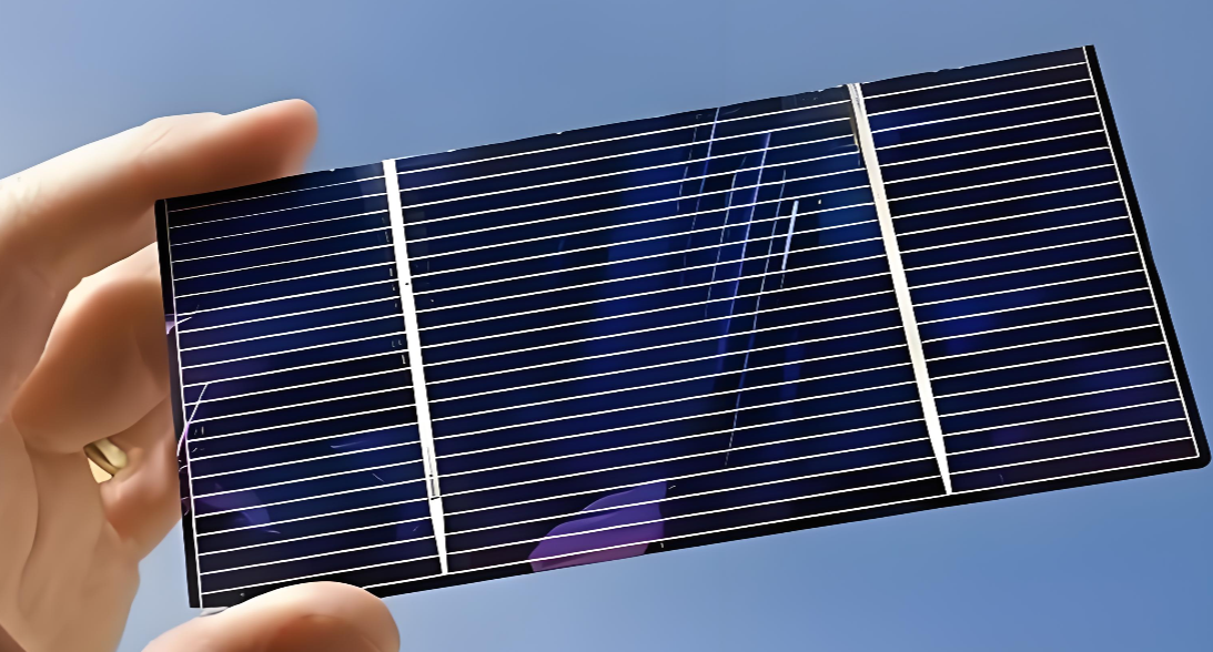 Perovskite Solar Cell Testing