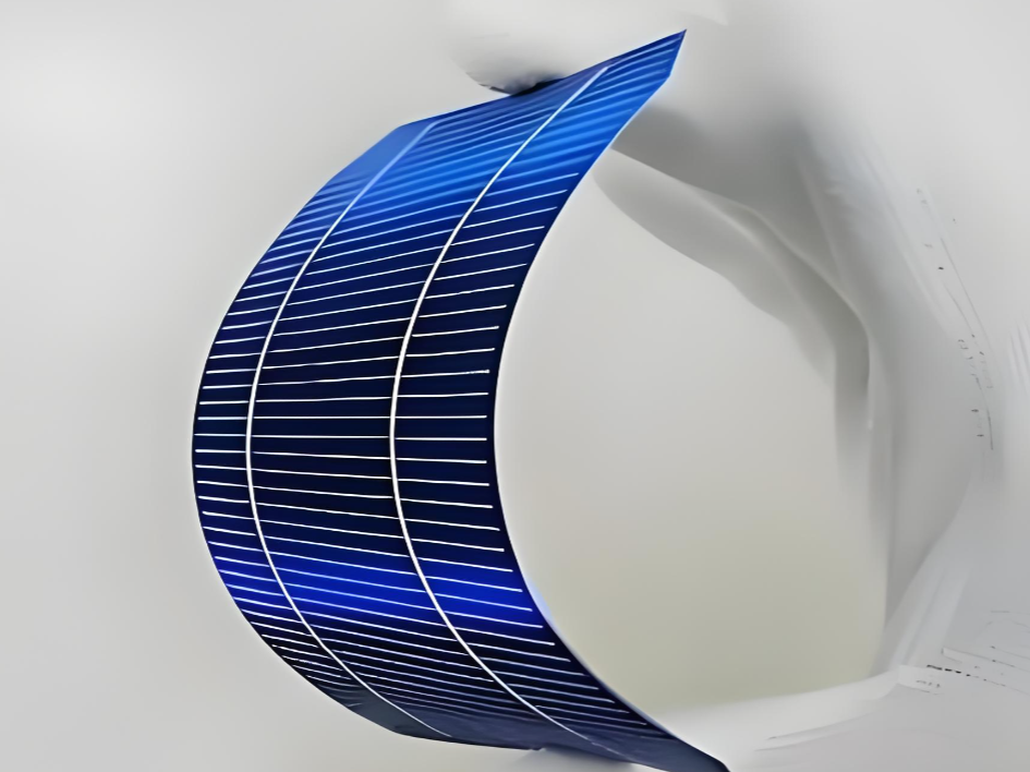 LED Solar Simulator