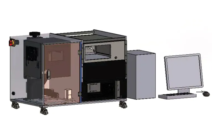 Solar Simulator Stability