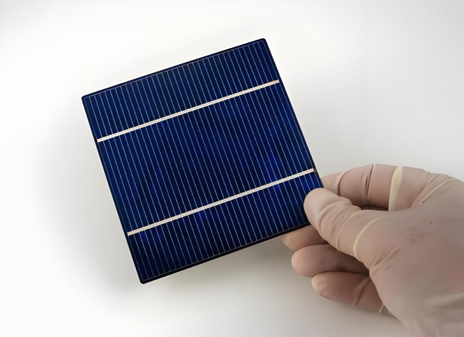 High Accuracy Solar Simulator