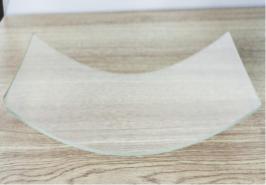 Glass Laser Cutting And Breaking Machine