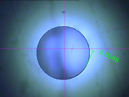 Laser Glass Cutting And Breaking Machine