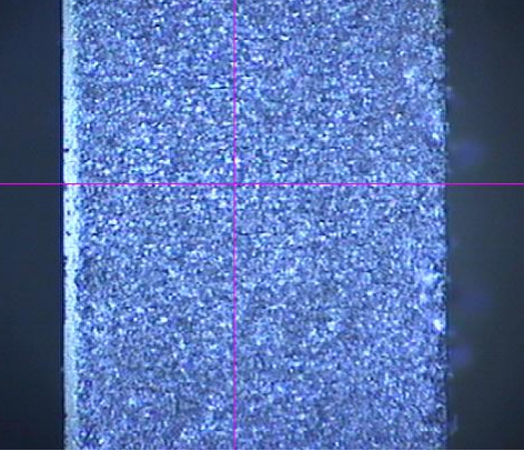 Picosecond Laser Glass Cutting System