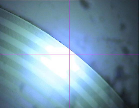 Precision Laser Glass Cutting Equipment