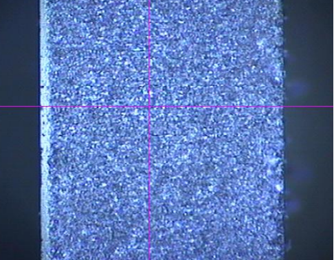 precision laser glass cutting equipment