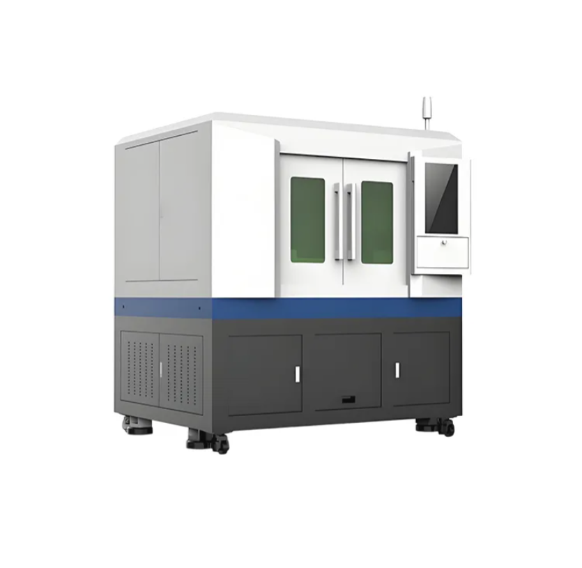 Como funciona o corte a laser em vidro? Um guia completo para fabricantes.