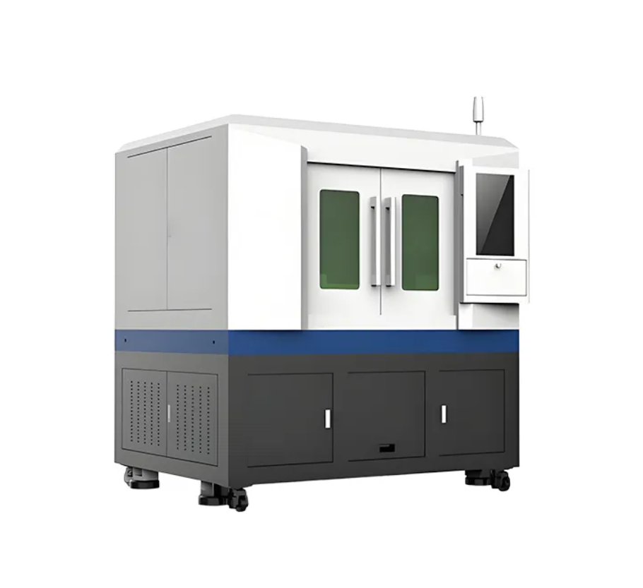 fused silica quartz laser cutting