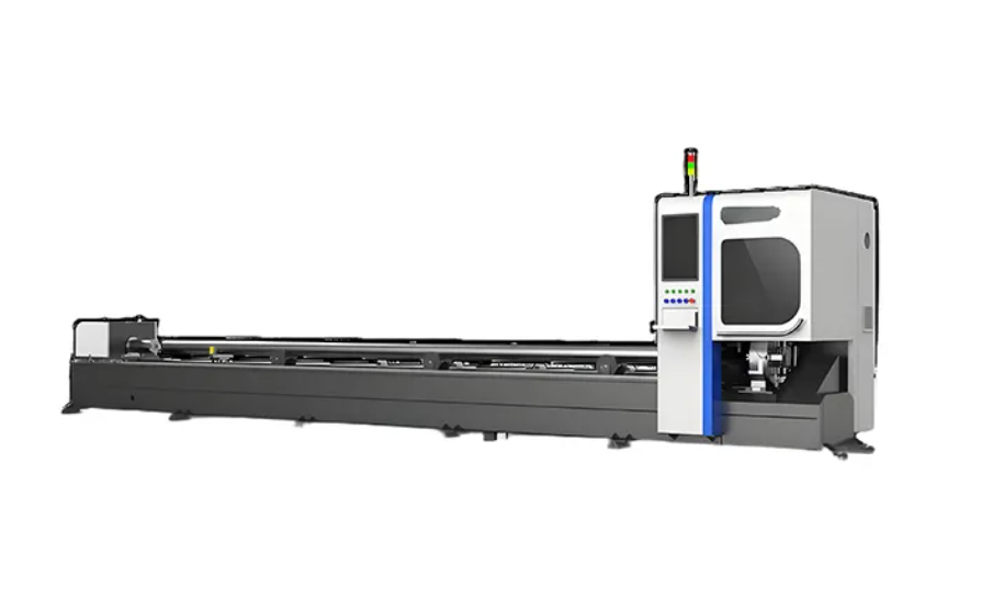 Display panel manufacturing laser cutting