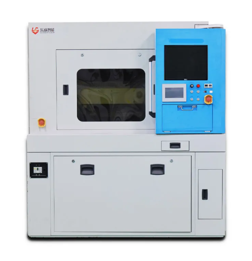 Free laser cutting machine consultation