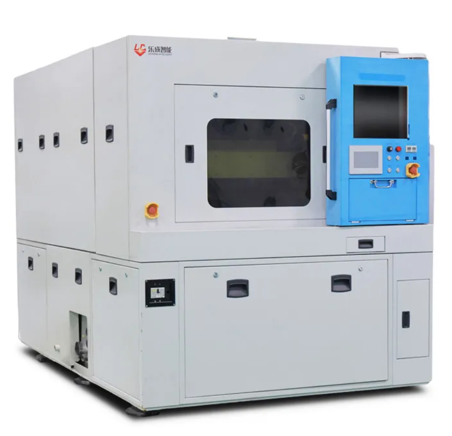 最適なレーザーガラス切断機の選び方：購入者のための完全ガイド