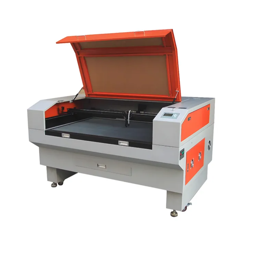 Laser glass cutting problem solution