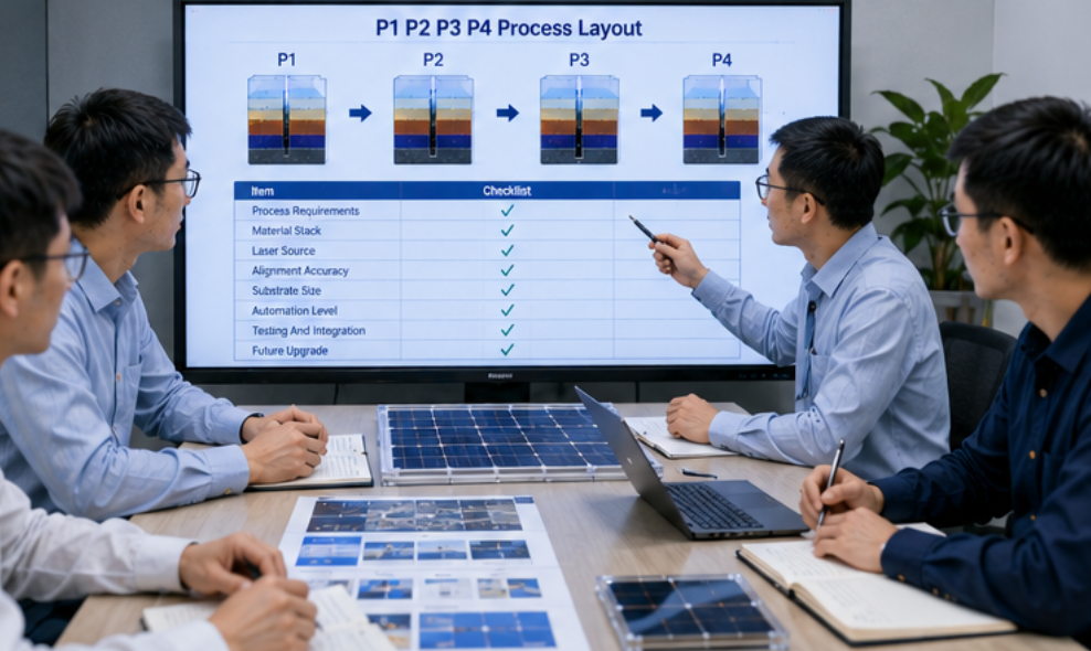 Mistakes to avoid when purchasing perovskite laser systems Mistakes to avoid when purchasing perovskite laser systems
