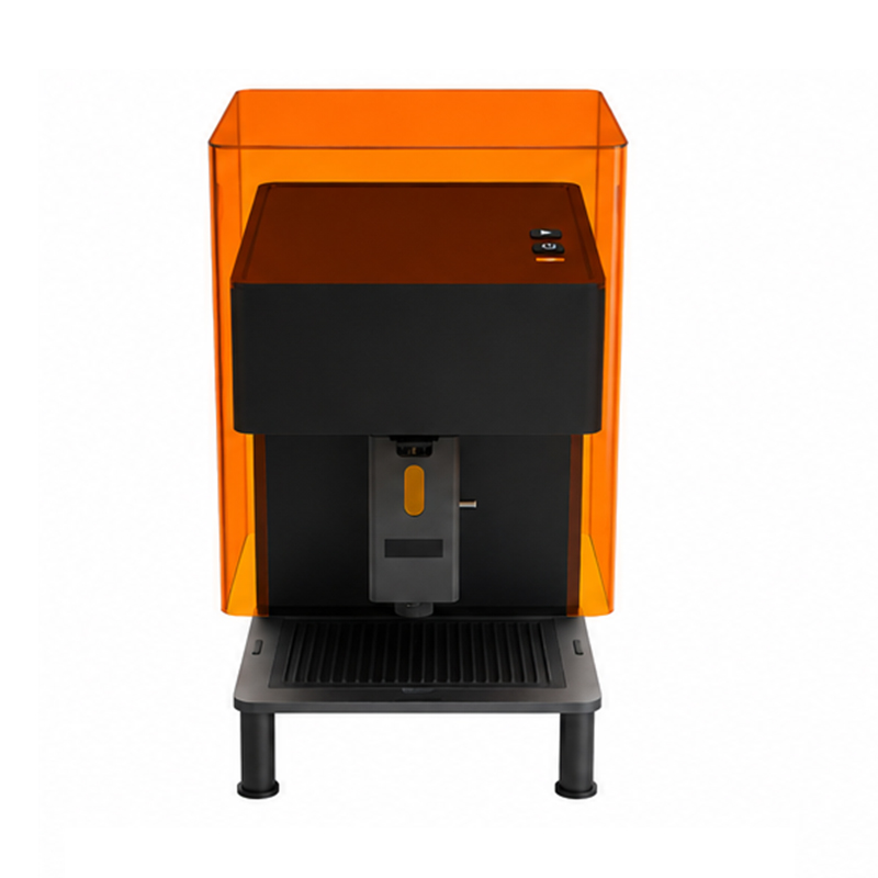 Máy khắc laser đa ánh sáng để bàn