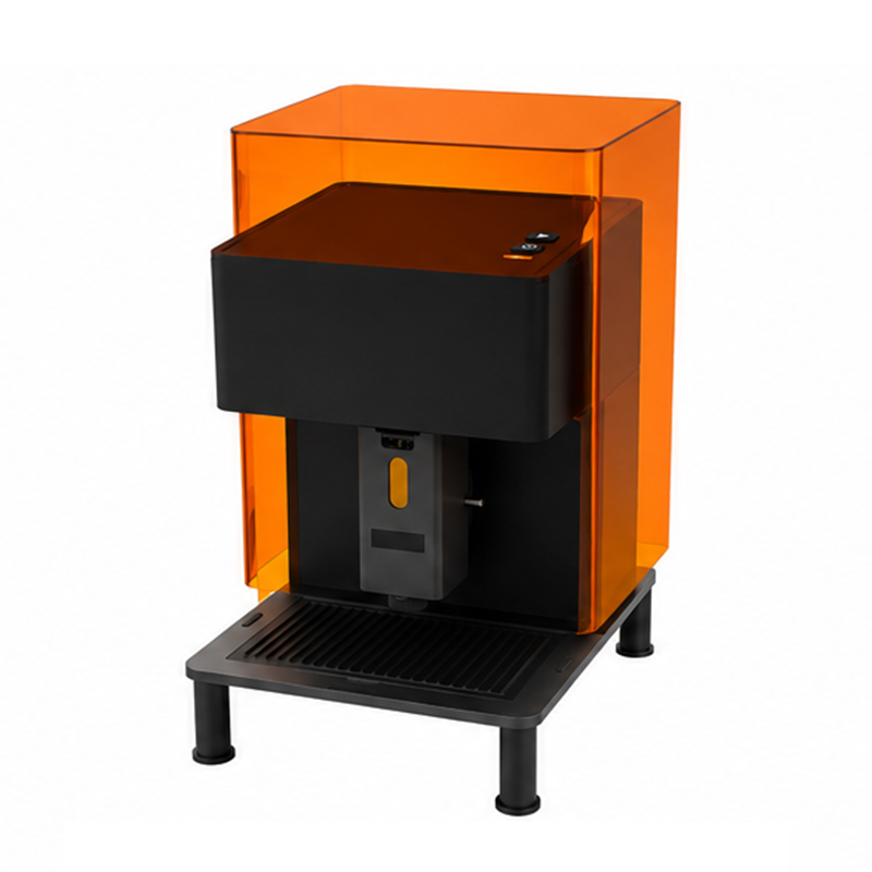 Máy khắc laser đa ánh sáng để bàn