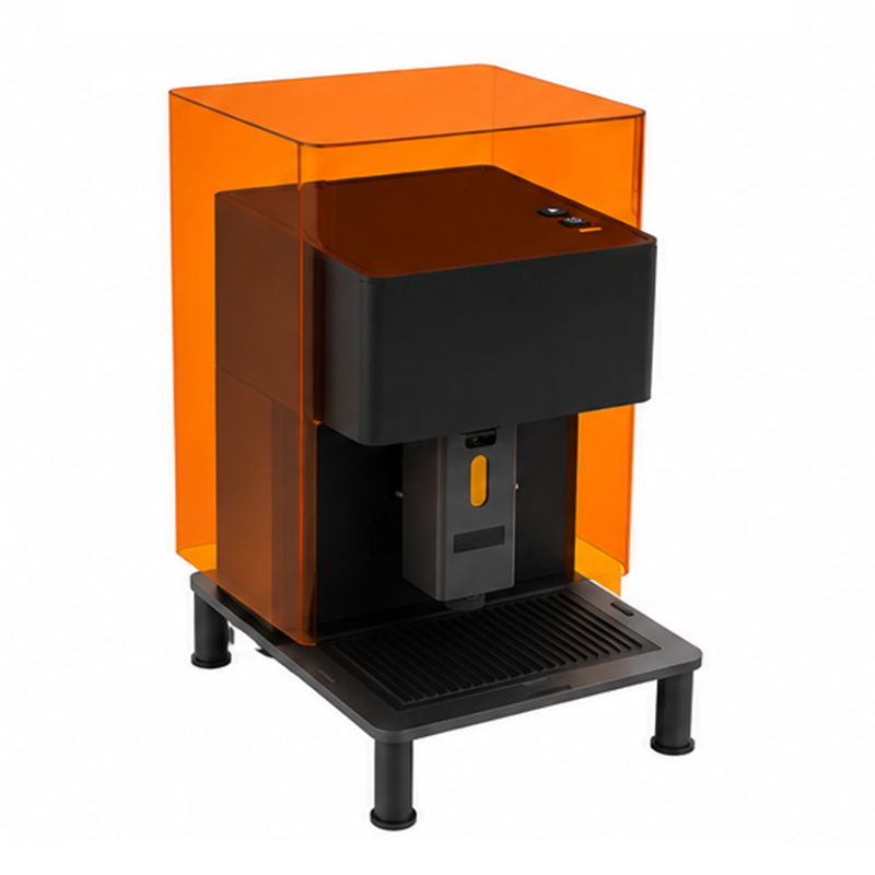 Máy khắc laser đa ánh sáng để bàn