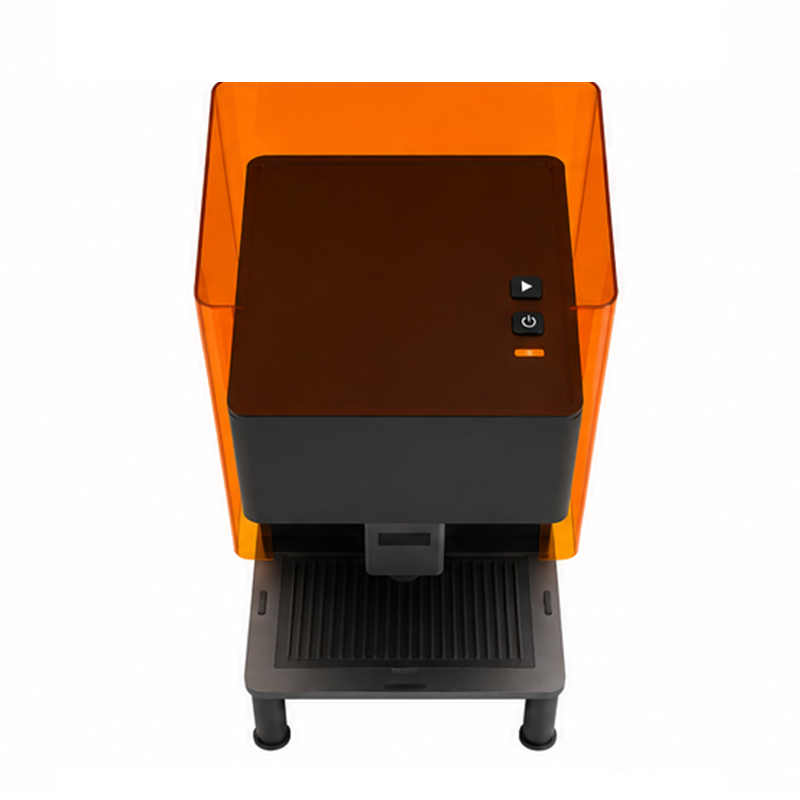 Máy khắc laser đa ánh sáng để bàn