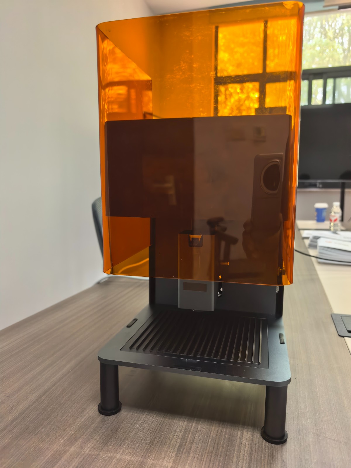 Multi Light Source Laser Engraver