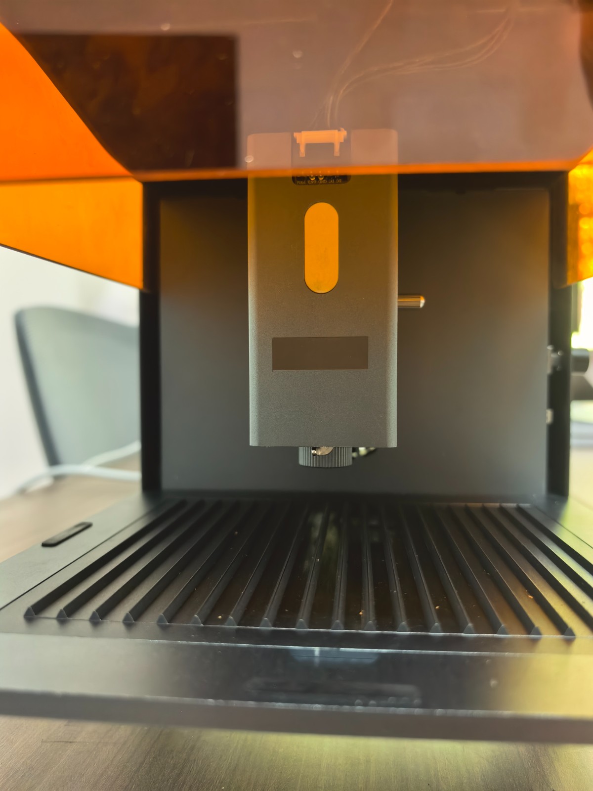 Desktop Multi-Light Laser Engraving Machine