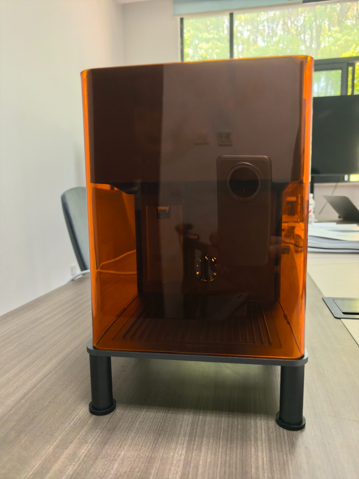 Desktop Multi-Light Laser Engraving Machine
