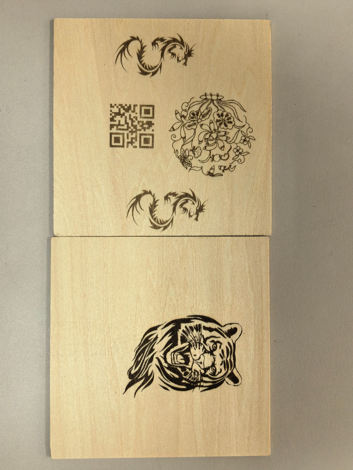 DIY Laser Engraving Machine